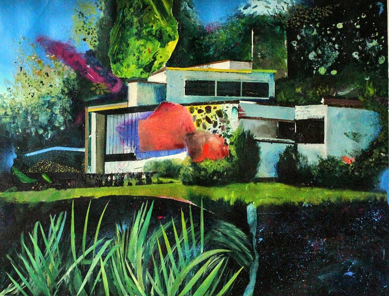 Iulian_Bisericanu_I_belive_In_Forest