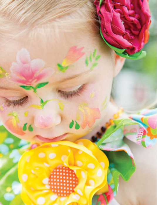 facepainting 535x700