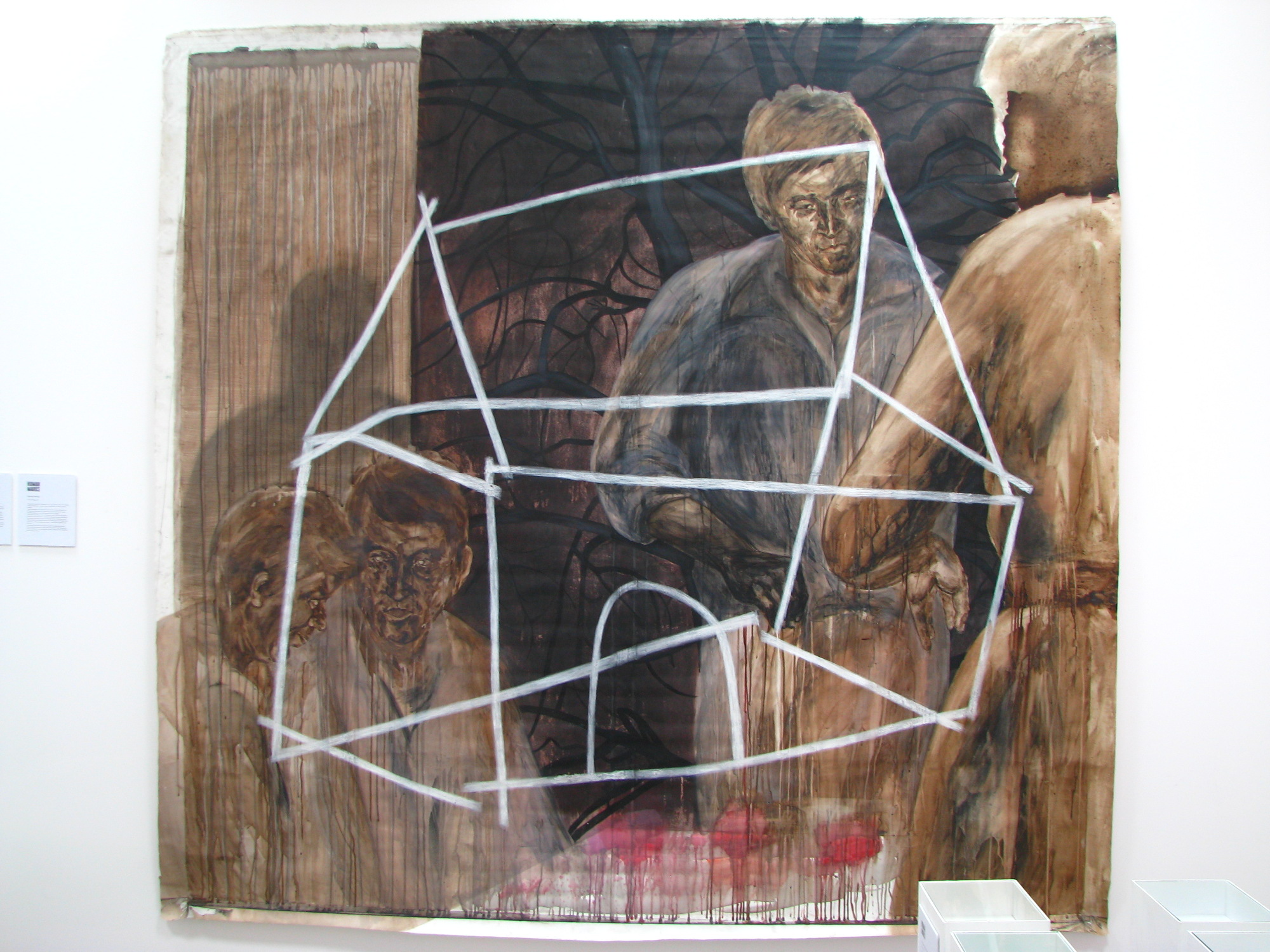 Florina Oprescu - Sagrada Familia - 2015